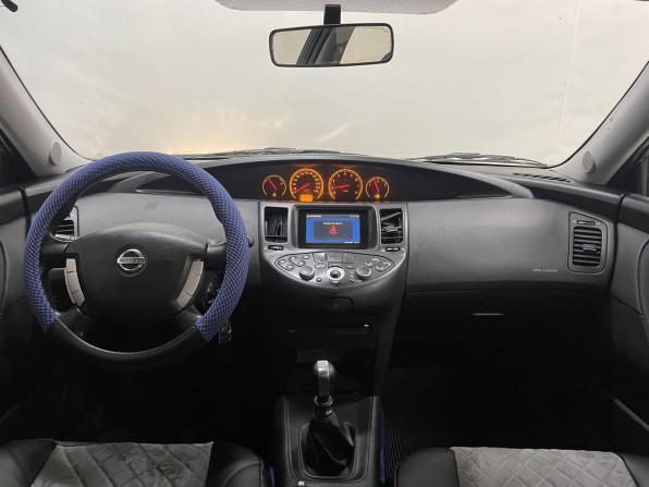 Nissan Primera III (P12) с пробегом 2007 года, цена 389 000 рублей, 226757 км, седан, Автокод Объявления