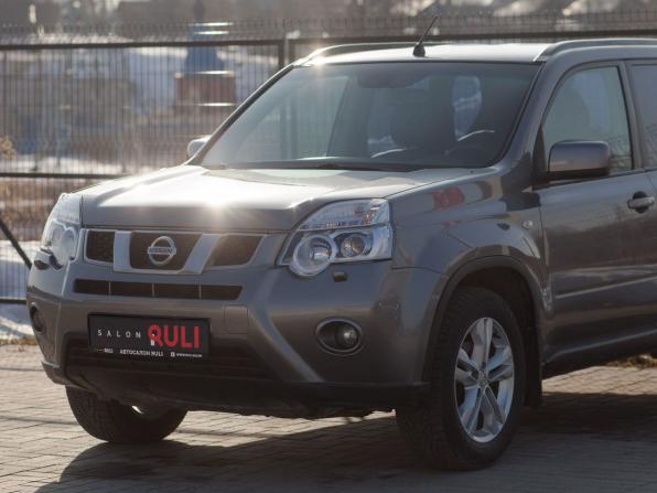 Nissan X-Trail II Рестайлинг с пробегом 2014 года, цена 1 310 000 рублей, 242566 км, внедорожник, Автокод Объявления