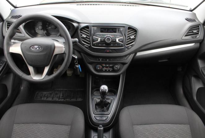 Lada (ВАЗ) Vesta I с пробегом 2016 года, цена 720 000 рублей, 159729 км, седан, Автокод Объявления