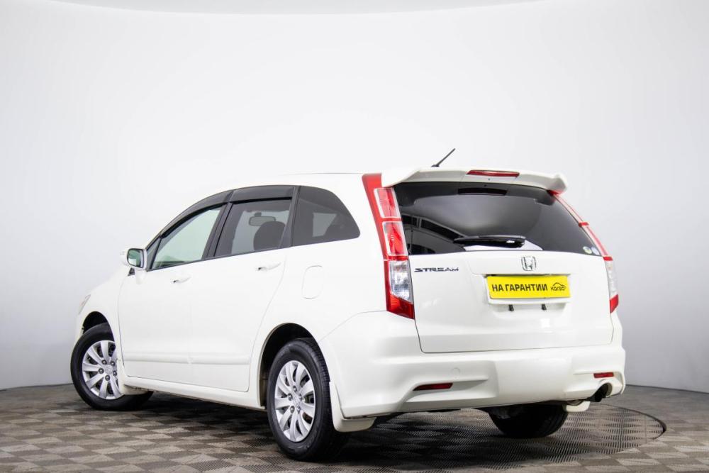 Honda Stream II Рестайлинг Пермь  - изображение 7