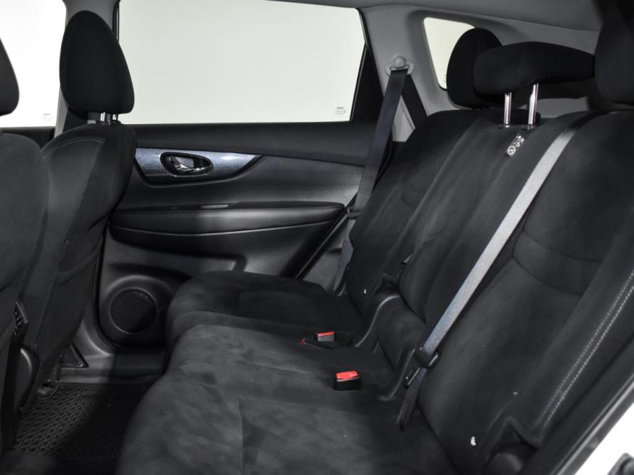 Nissan X-Trail III Санкт-Петербург  - изображение 13