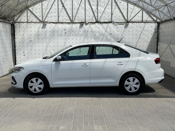 Volkswagen Polo VI с пробегом 2020 года, цена 1 500 000 рублей, 119127 км, лифтбек, Автокод Объявления