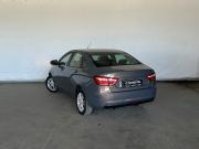 Lada (ВАЗ) Vesta I Москва  - изображение 22