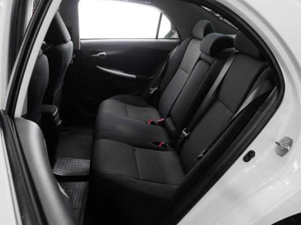Toyota Corolla X (E140 E150) Рестайлинг с пробегом 2012 года, цена 1 250 000 рублей, 113595 км, седан, Автокод Объявления