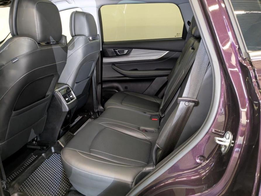 Chery Tiggo 8 Pro Max I Москва  - изображение 12