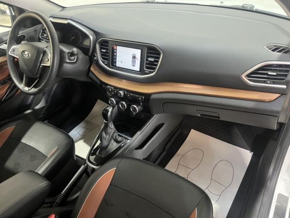 Lada (ВАЗ) Vesta I Рестайлинг (NG) с пробегом 2024 года, цена 1 615 000 рублей, 17344 км, универсал, Автокод Объявления