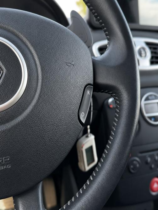 Renault Clio III Набережные Челны  - изображение 16