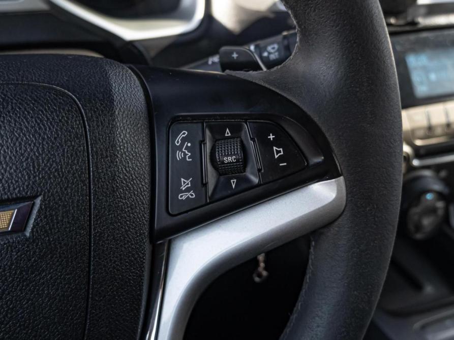 Chevrolet Camaro V Краснодар  - изображение 15