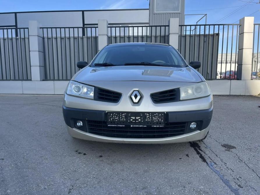Renault Megane II Рестайлинг Самара  - изображение 7
