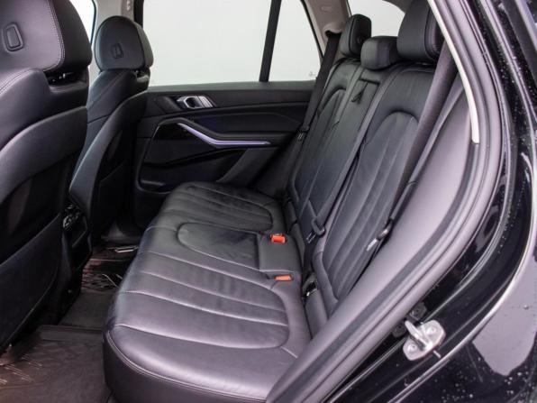 BMW X5 IV (G05/G18) с пробегом 2021 года, цена 5 968 000 рублей, 69000 км, внедорожник, Автокод Объявления