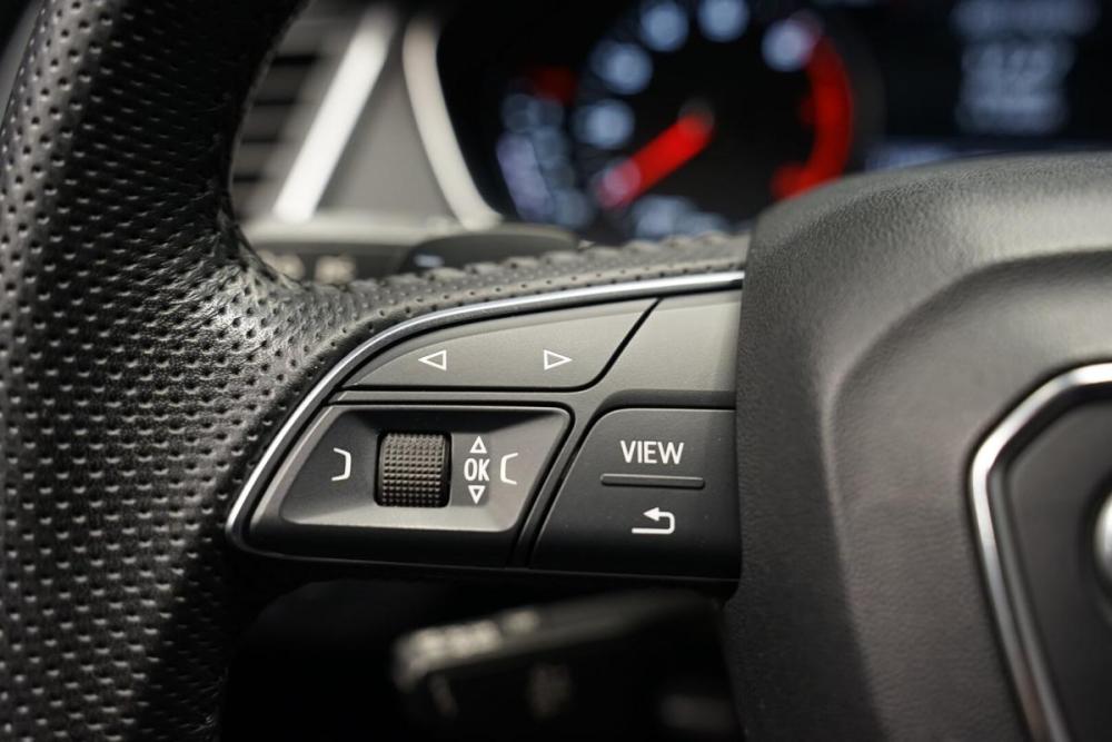 Audi Q5 II (FY) Крым  - изображение 15