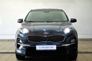 Kia Sportage IV Рестайлинг Сургут  - изображение 30