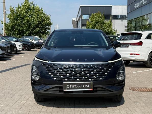 Omoda C5 I с пробегом 2023 года, цена 1 769 000 рублей, 59560 км, внедорожник, Автокод Объявления