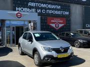 Renault Logan II Рестайлинг Альметьевск  - изображение 27
