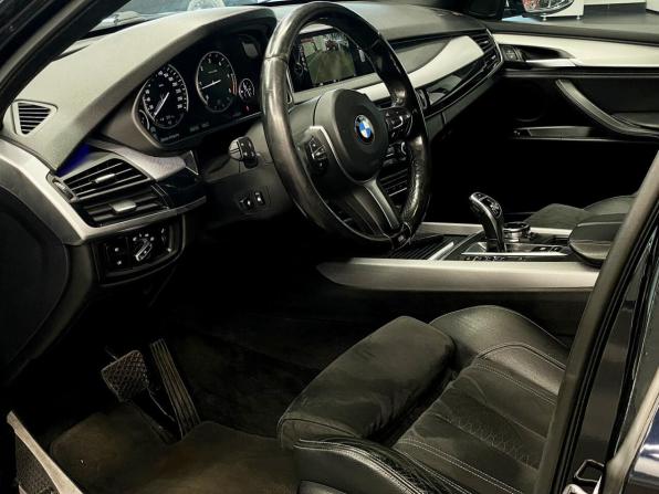 BMW X5 III (F15) с пробегом 2015 года, цена 3 150 000 рублей, 290000 км, внедорожник, Автокод Объявления