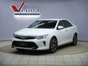 Toyota Camry VII (XV50) Рестайлинг Уфа  - изображение 17