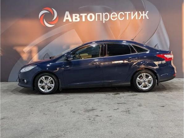 Ford Focus III с пробегом 2012 года, цена 695 000 рублей, 195500 км, седан, Автокод Объявления