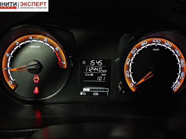 Lada (ВАЗ) Granta I Рестайлинг с пробегом 2023 года, цена 987 000 рублей, 112439 км, универсал, Автокод Объявления
