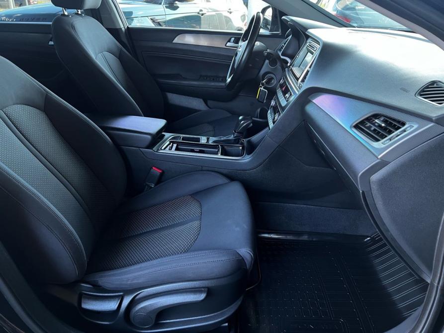 Hyundai Sonata VII (LF) Рестайлинг Волгоград  - изображение 23