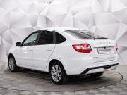 Lada (ВАЗ) Granta I Рестайлинг Ульяновск  - изображение 24