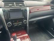 Toyota Camry VII (XV50) Астрахань  - изображение 37