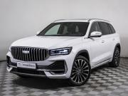 Geely Monjaro I Рестайлинг Москва  - изображение 24