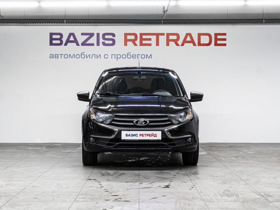 Lada (ВАЗ) Granta I Рестайлинг Тюмень  - изображение 3