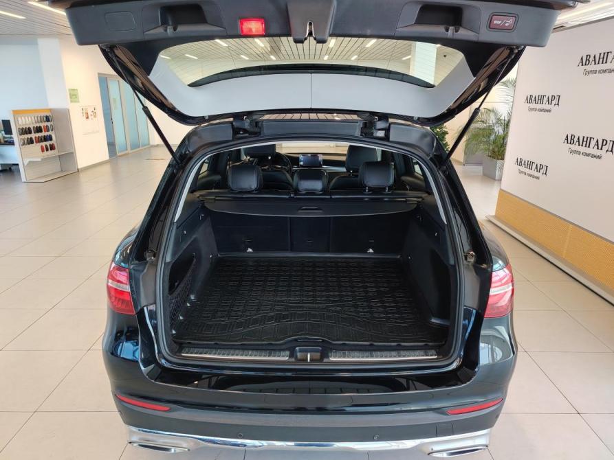 Mercedes-Benz GLC I (X253) Санкт-Петербург  - изображение 5