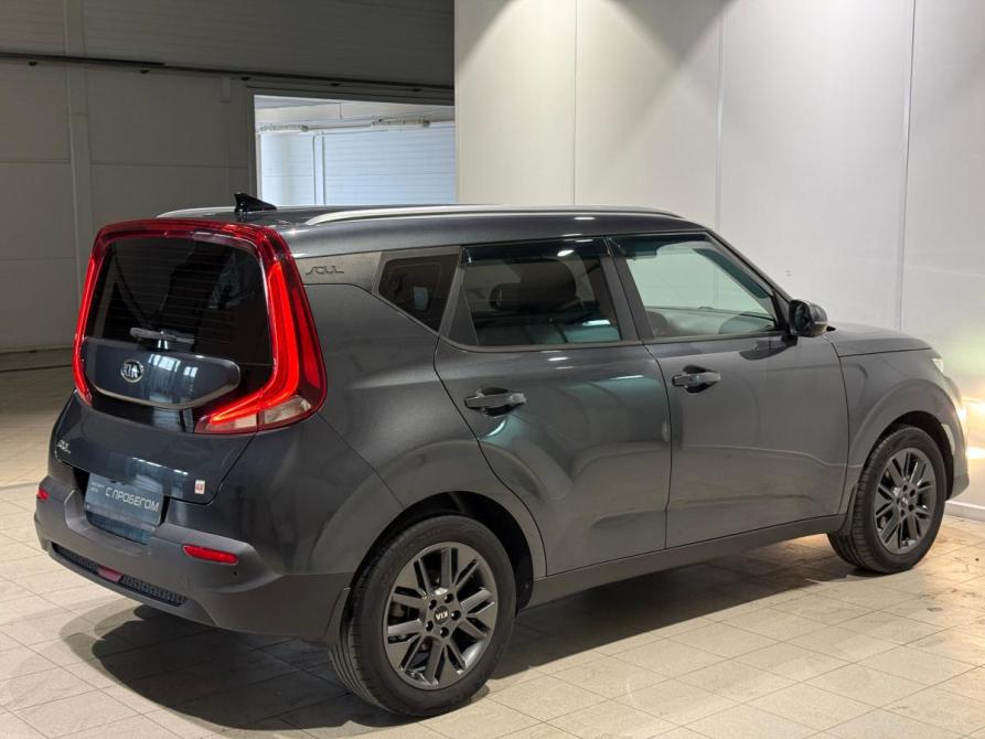 Kia Soul III Самара  - изображение 5