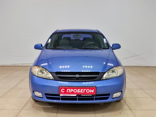 Chevrolet Lacetti I с пробегом 2007 года, цена 430 000 рублей, 199361 км, хэтчбек, Автокод Объявления