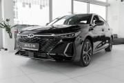 Chery Arrizo 8 Москва  - изображение 13