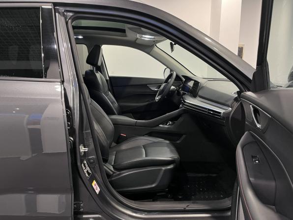 Changan CS35 Plus I Рестайлинг с пробегом 2022 года, цена 1 737 000 рублей, 104589 км, внедорожник, Автокод Объявления