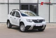 Renault Duster I Рестайлинг Саратов  - изображение 29
