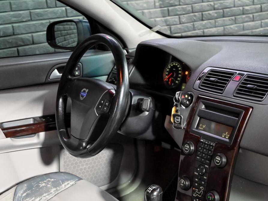 Volvo S40 II Екатеринбург  - изображение 8