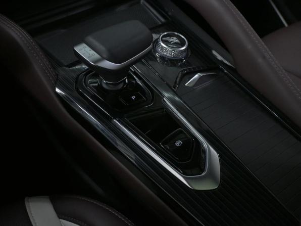 Geely Monjaro I с пробегом 2024 года, цена 3 570 000 рублей, 14000 км, внедорожник, Автокод Объявления