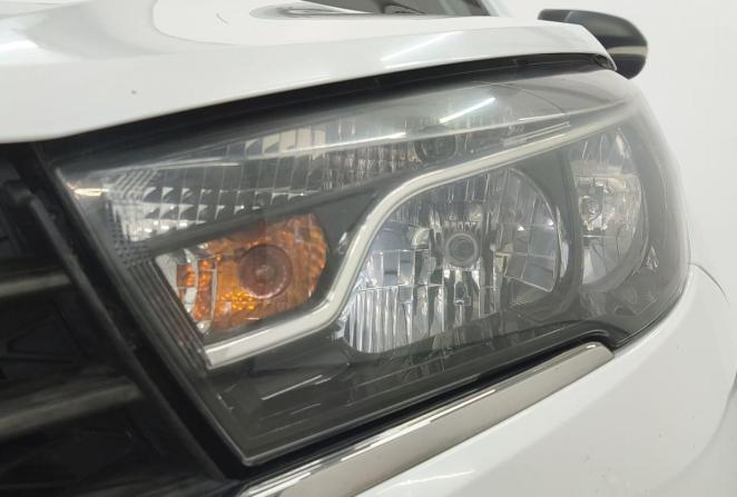 Lada (ВАЗ) Vesta I с пробегом 2018 года, цена 819 000 рублей, 117404 км, седан, Автокод Объявления