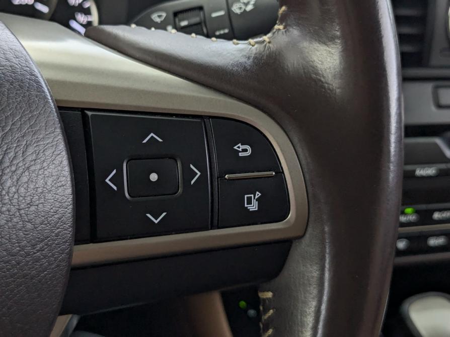 Lexus RX IV Москва  - изображение 30