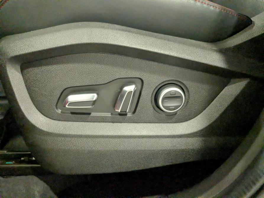 Chery Tiggo 4 Pro I Рестайлинг Москва  - изображение 11