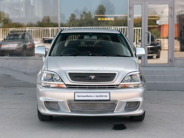 Toyota Harrier I (XU10) Рестайлинг с пробегом 2001 года, цена 950 000 рублей, 431000 км, внедорожник, Автокод Объявления