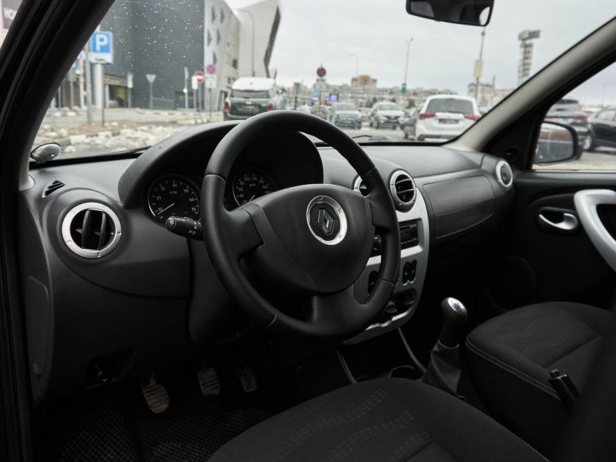 Renault Sandero I Казань  - изображение 5