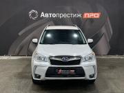 Subaru Forester IV Пермь  - изображение 24