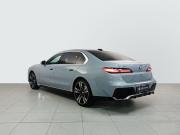 BMW 7 серии VII (G70) Казань  - изображение 18