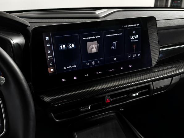 Haval H3 I с пробегом 2024 года, цена 2 100 000 рублей, 31318 км, внедорожник, Автокод Объявления