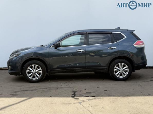 Nissan X-Trail III с пробегом 2017 года, цена 1 850 000 рублей, 108532 км, внедорожник, Автокод Объявления