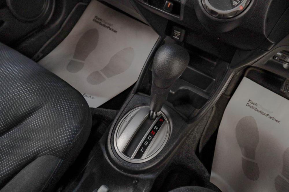 Honda Fit II Челябинск  - изображение 16
