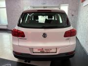 Volkswagen Tiguan I Рестайлинг Ярославль  - изображение 43