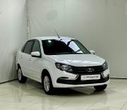 Lada (ВАЗ) Granta I Рестайлинг Воронеж  - изображение 24