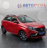 Lada (ВАЗ) XRAY I Москва  - изображение 25