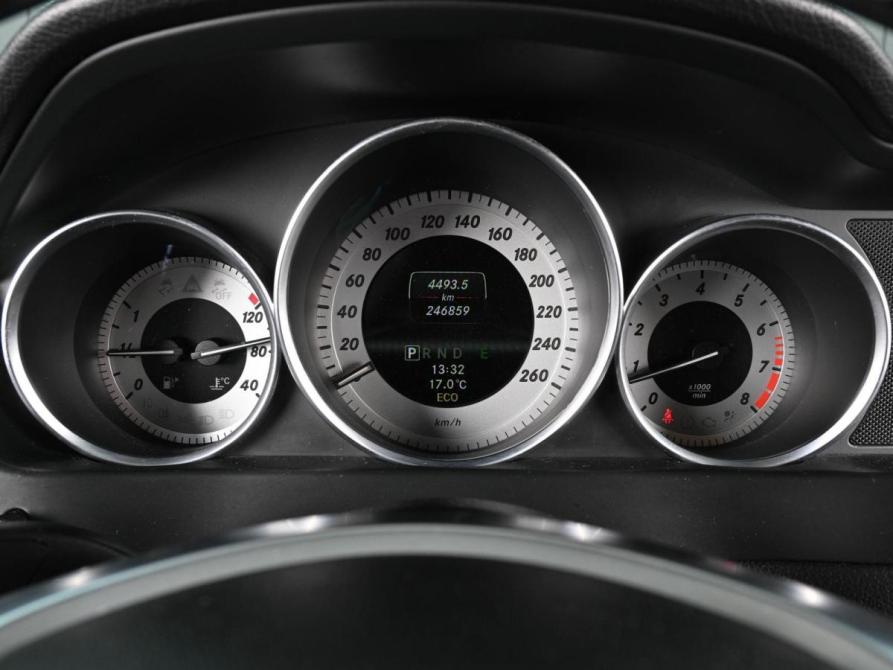 Mercedes-Benz C-Класс III (W204) Рестайлинг Ростов-на-Дону  - изображение 20