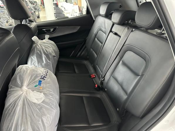 Chery Tiggo 4 Pro I с пробегом 2022 года, цена 1 395 000 рублей, 50617 км, внедорожник, Автокод Объявления